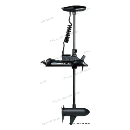 Motor Eléctrico Pulsar 12V GPS 137 cm