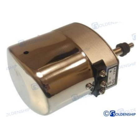 Motor Limpiaparabrisas B. 12V.