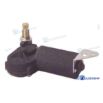 motor limpiados