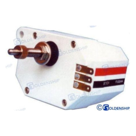 Motor Limpiaparabrisas WP.12V.