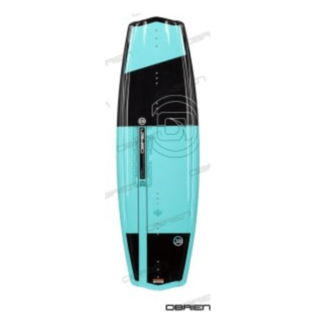  Wakeboard Valhalla 133