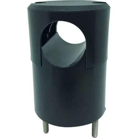 Unión Lateral Nylon 32mm 1 "1/4