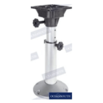 Pedestal Asiento Ajustable 330mm - 480mm