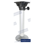 Pedestal Asiento Fijo 450mm
