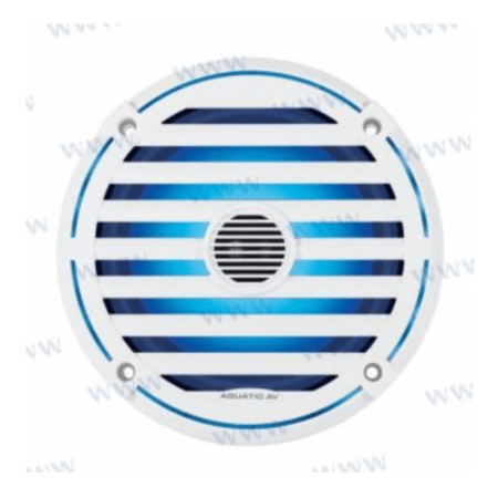 Subwoofer 10" Elite Blanco