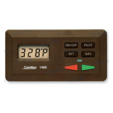 Piloto Comnav 1460 Pack Sin Unidad Poten