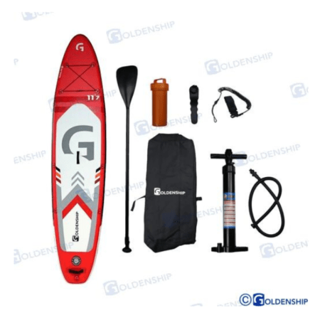  Paddle Surf 9,12´´