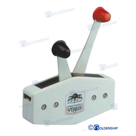 Mando Control Universal  BL