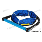  Cuerda & Palonier Poly-E 4 Sec
