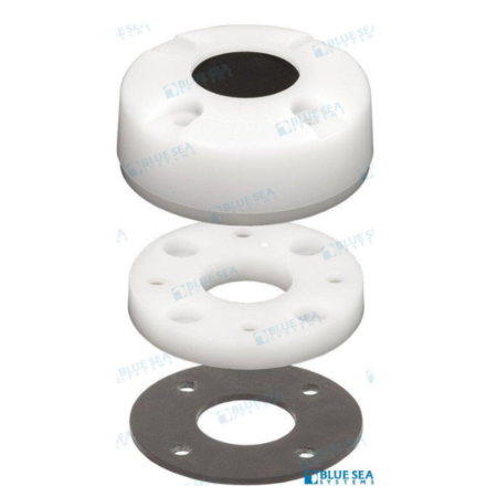 Pasacables 17MM.