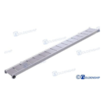 Pasarela Aluminio Fija 2.5m