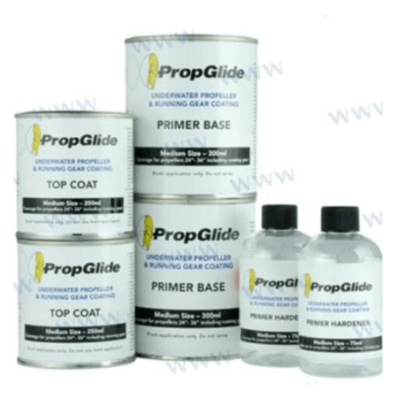 Kit Propglide Large 1250 Ml