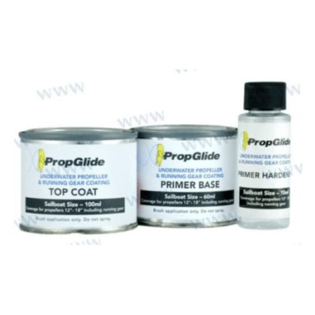 Kit Propglide Extra Small 175 Ml