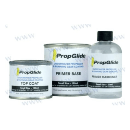 Kit Propglide Small 250 Ml
