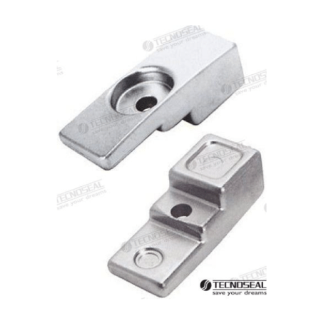 MF-TEN00937AL - PLACA J&E 60/140 HP (2002-2006) ALU