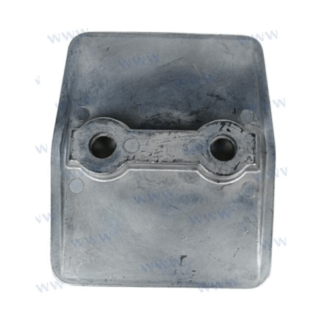 MF-TEN00848 - PLACA MERCURY V6/V8