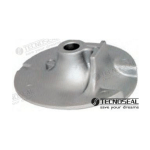 placa para yamaha zinc