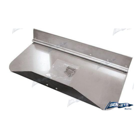 Plancha Flaps 122X23