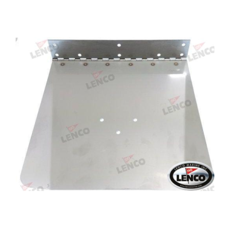 Plancha Flaps 12X12"