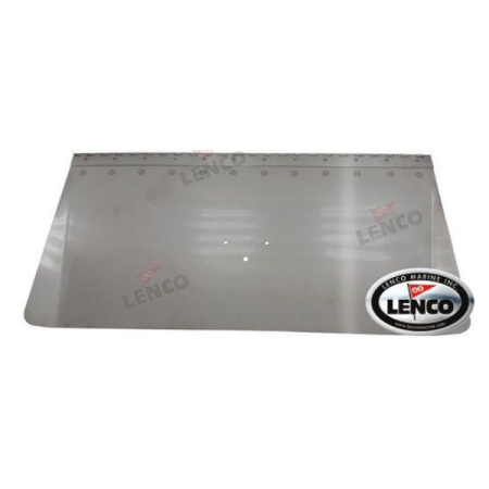 Plancha Flaps 12X24"