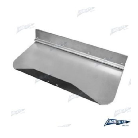 Plancha Flaps 46X23