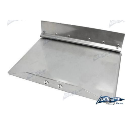 Plancha Flaps 76X23