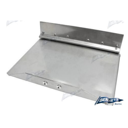Plancha Flaps  91X23