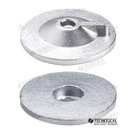 MF-TEN00934 - PLATO BRP 9,9/15 HP 4T ZINC