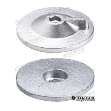MF-TEN00934 - PLATO BRP 9,9/15 HP 4T ZINC