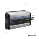 Cargador Protournament Elite 500 5 BANK