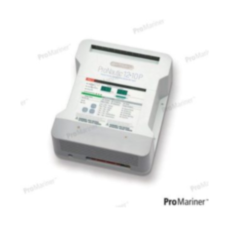 Cargador Bat. Pronauticp 12V 60AMP - 3 O