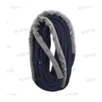 Storm X Navyblue - Gris 12mm 6m