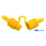 Porta Fusible Estanco