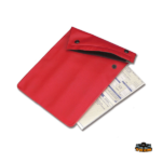 Bolsa Portadocumentos Waterproof 20 x 26 cm