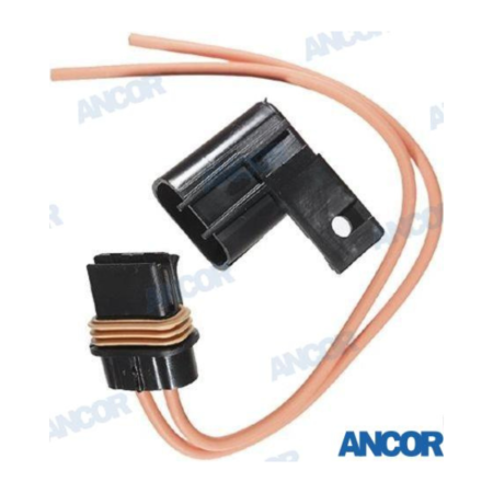 Portafusibles 12 AWG (3 MM2)