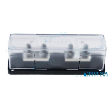 Bloque Fusible Classt 225–400A