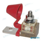 Portafusible Terminal Bat. 30-300A