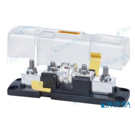 Bloque Fusible Class T IP 225-400A