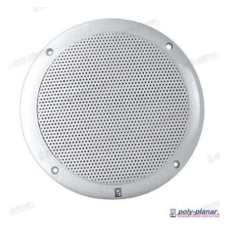  Par Altavoces 180Mm