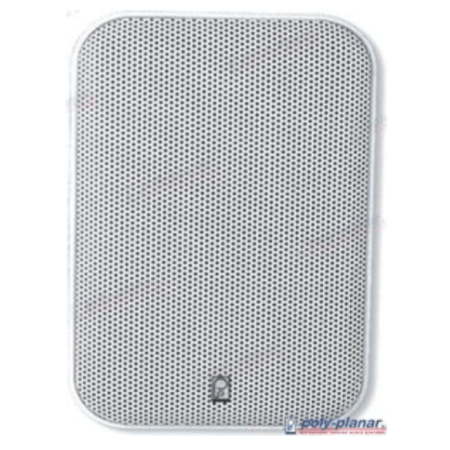  Par Altavoces 229X152 Mm