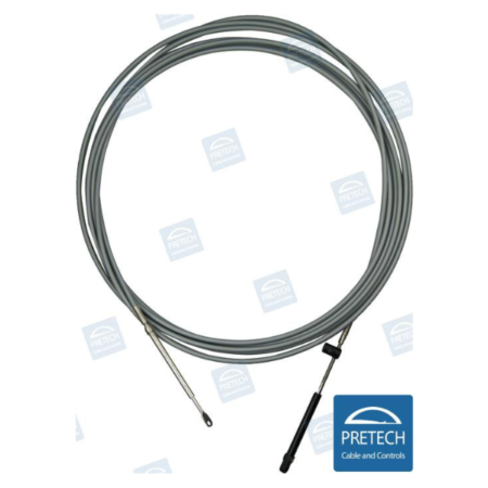 Cable Mando 30' Mercury 4000/4500