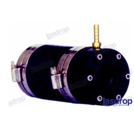 Prensa-Estopas Gen II 1 1/2" - 2 5/8"