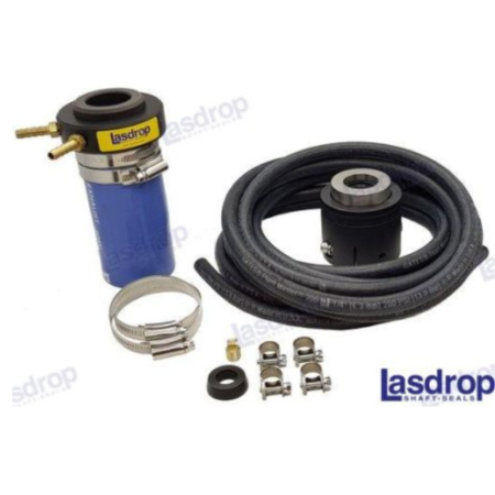 Prensa-Estopas Gen II 1 1/8" - 2"