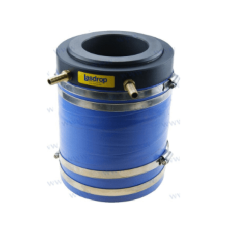MF-LASG-90-140 - Prensa-Estopas Gen-II 90-140 MM