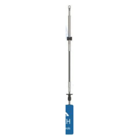 Cable Mando  6'   Jonhson Evinrude