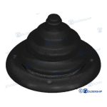 Aro Protector 105MM. Negro