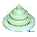 Aro Protector 105MM. Blanco