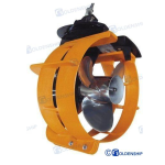 Protector Hélice 110HP-230HP