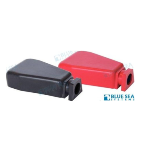Par Protectores Term. 19-40MM2