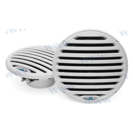  Altavoz 6.5" Aquatic Economic Blanco